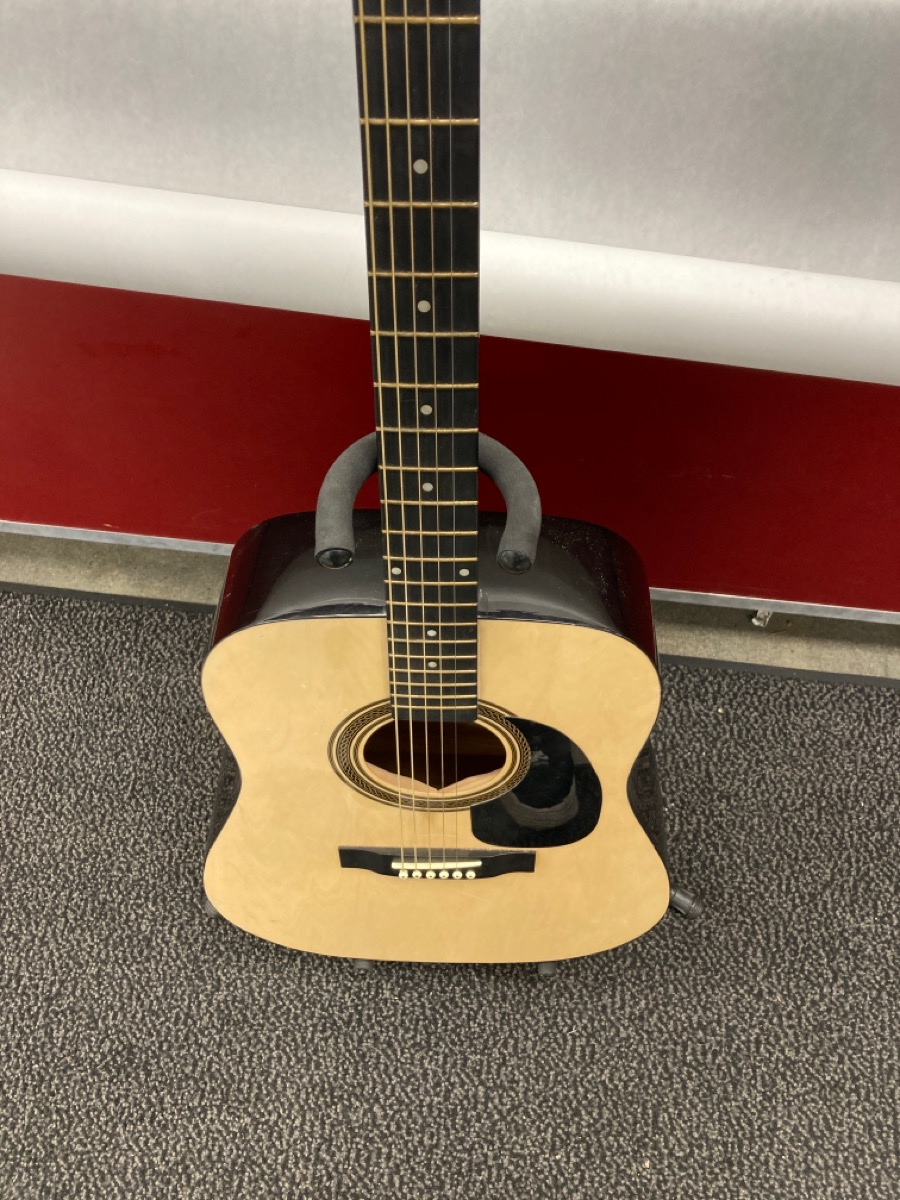 JOHNSON GUITARS JG608NA Good Pawn 1 Spokane WA