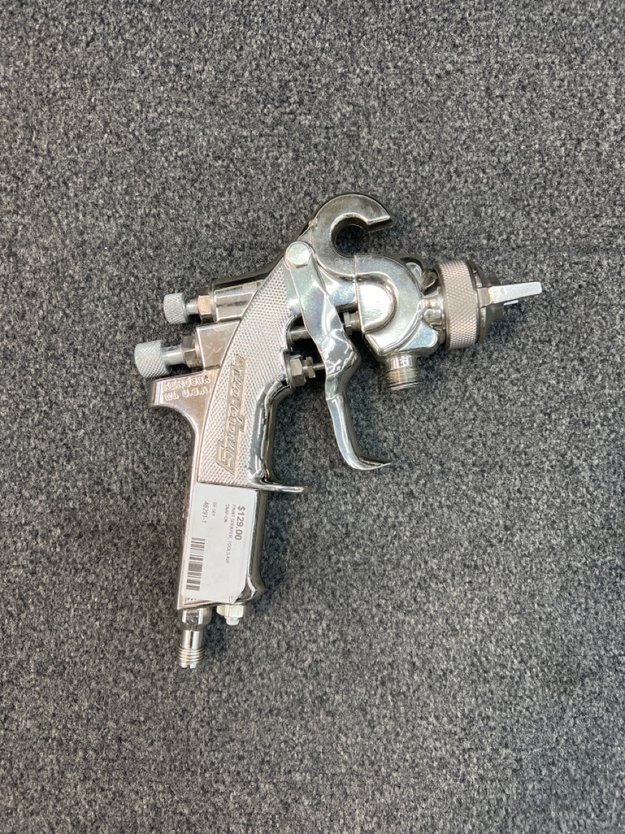 SnapOn Paint Sprayer Spray Gun BF 501 Very Good Buya