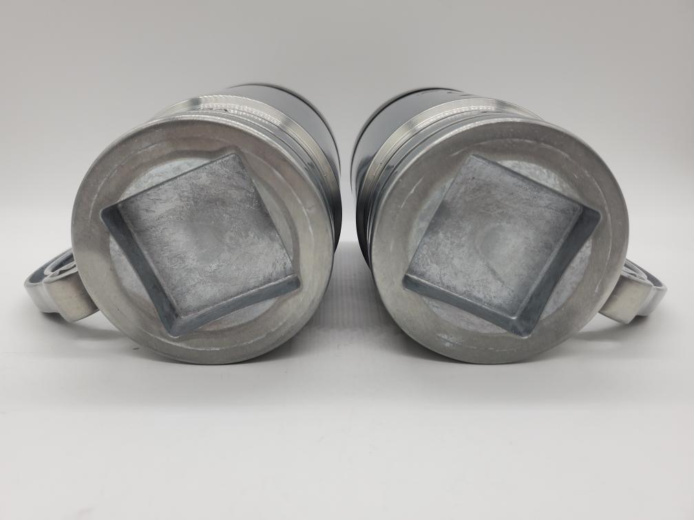 SnapOn 95th Anniversary Limited Edition 2 Piece "Flankard" Socket Mug Set Very Good Buya