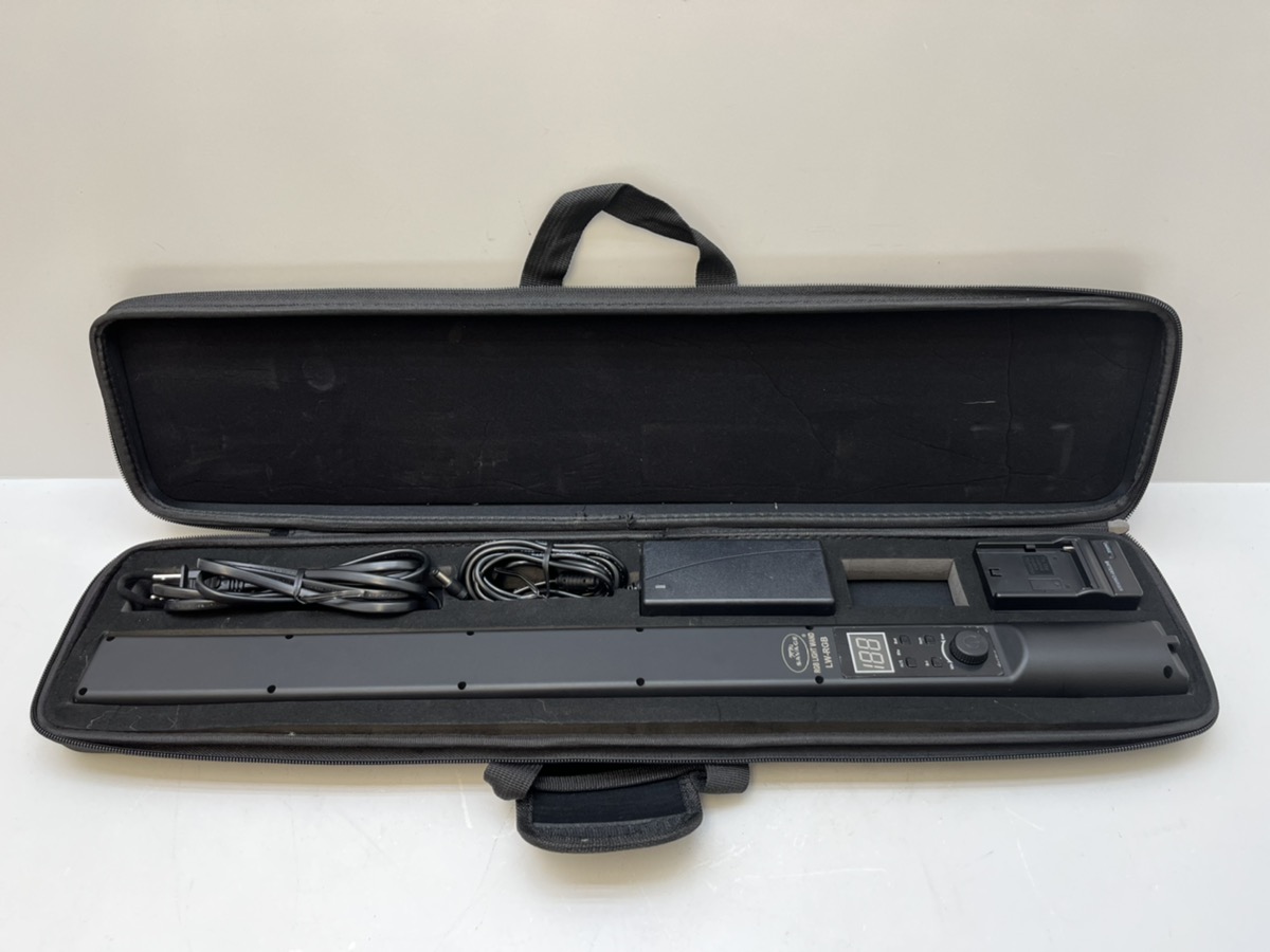 Savage LWRGB Universal Light Painter Pro LED Wand Battery Powered Shop