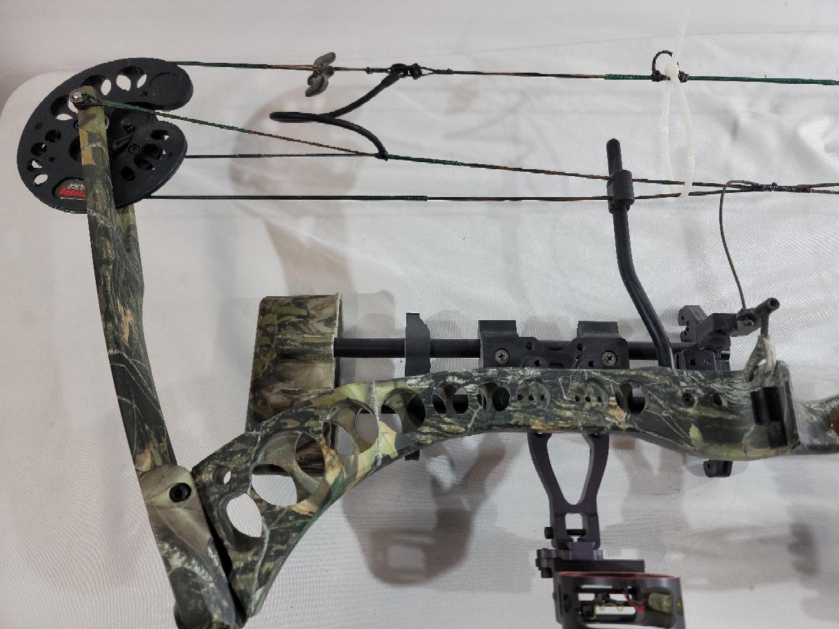 ARCHERY AR31 Good Pawn 1 Spokane WA