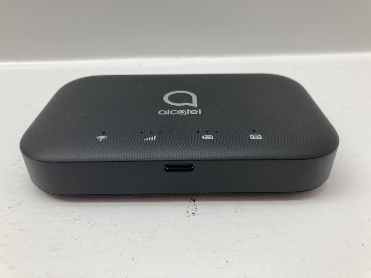 TMobile Alcatel Linkzone 2 MW43TM 4G LTE Mobile Modem Hotspot WiFi