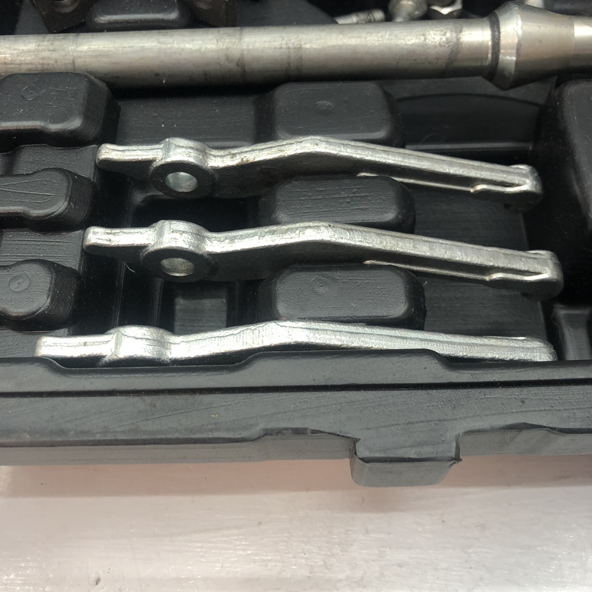 Maddox Slide Hammer Set MB161 Set* *Case Included* Very Good Liberty Pawn & Gold