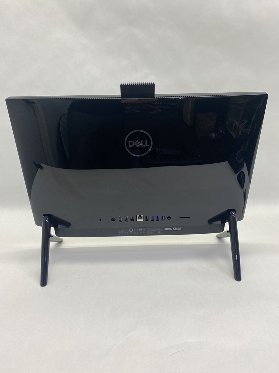 Dell Inspiron 5490 AIO Series 23.8" AllInOne Desktop Very Good