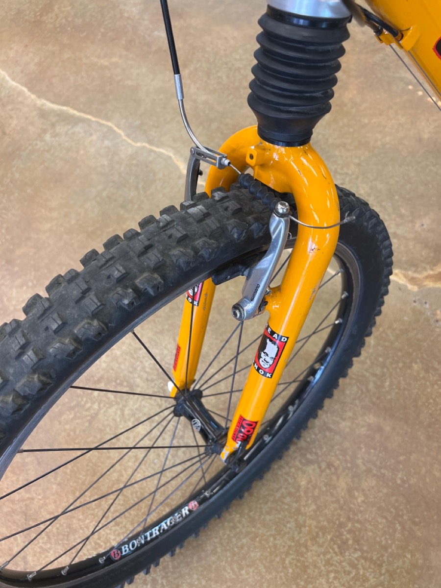 cannondale f1000 cad3