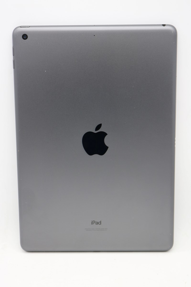 APPLE IPAD 9TH GEN MK2K3LL/A - 64GB - 2021 - WIFI ONLY Good | A OK Pawn ...