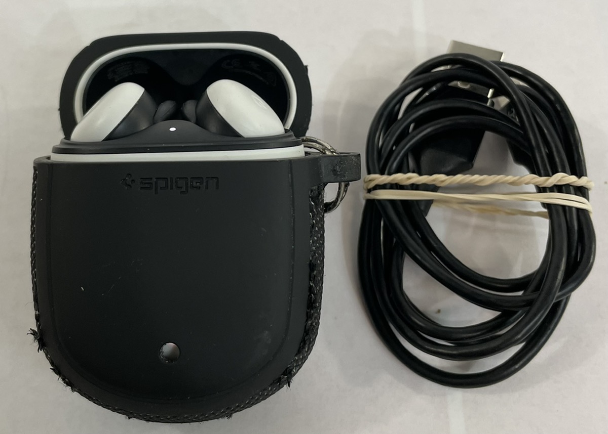 GOOGLE G1013 PIZEL WIRELESS EAR BUDS Very Good Buya