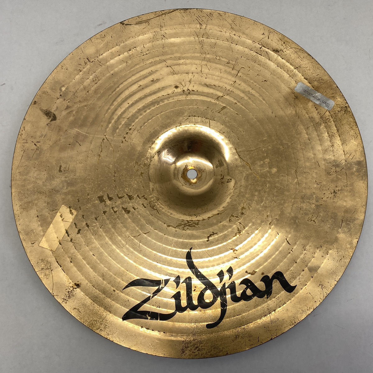 Zildjian Scimitar 16"/40cm Crash Cymbal See Description Acceptable Buya