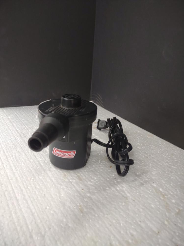 COLEMAN HB55100B Very Good HFO