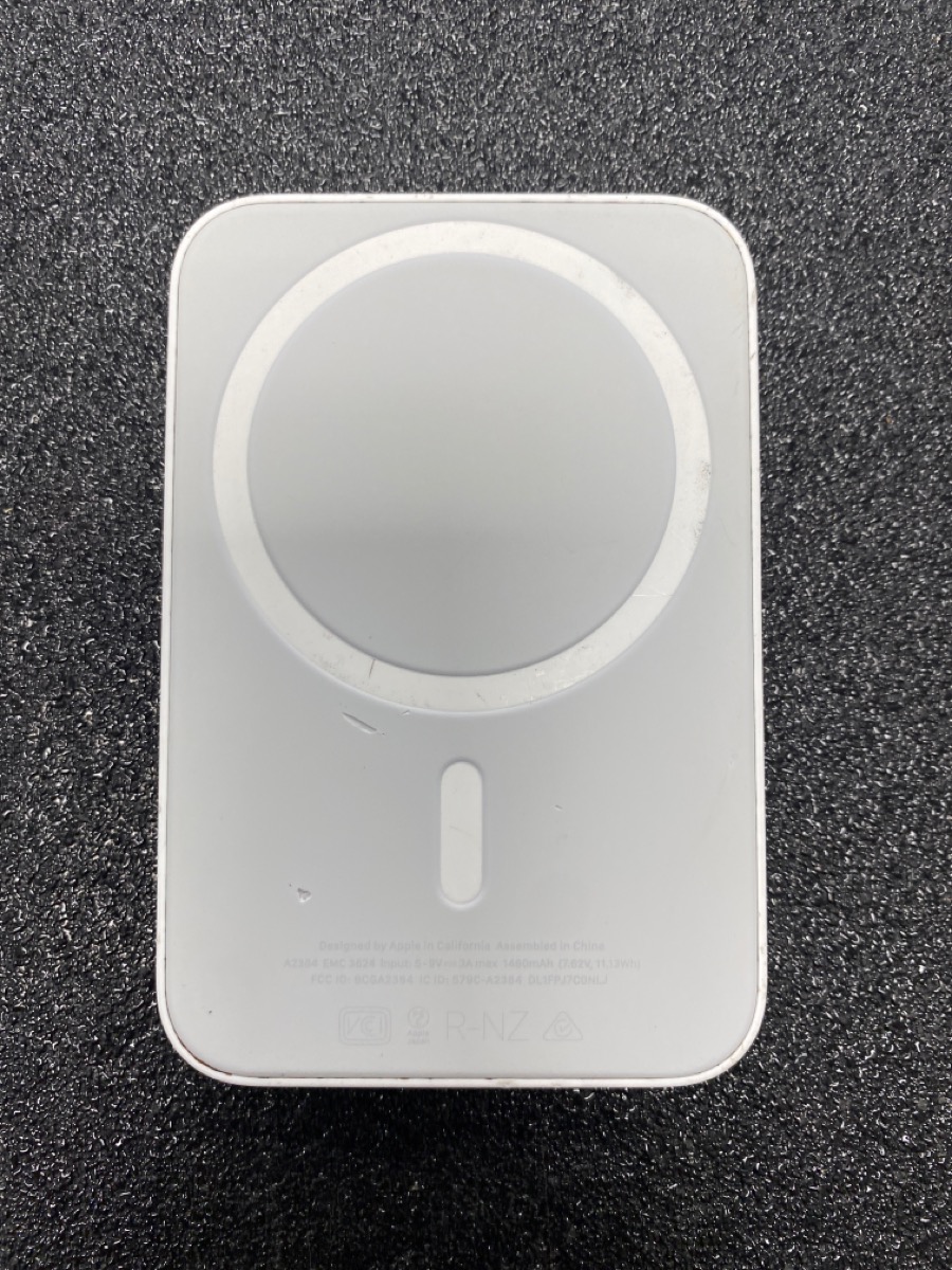APPLE IPHONE MAGSAFE BATTERY PACK A2384 Very Good | Pawn 1 | Spokane | WA