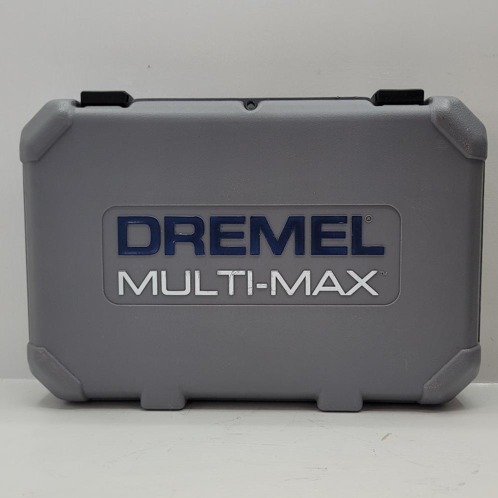 Dremel Multi Max Model 6300 Oscillating Multi Tool Sander Variable