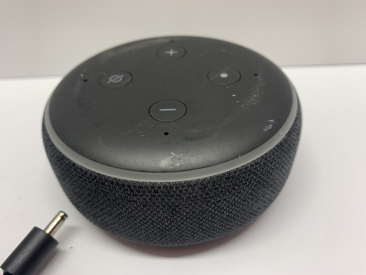 Amazon Echo Dot Smart Speaker Model C78MP8 Good Buya