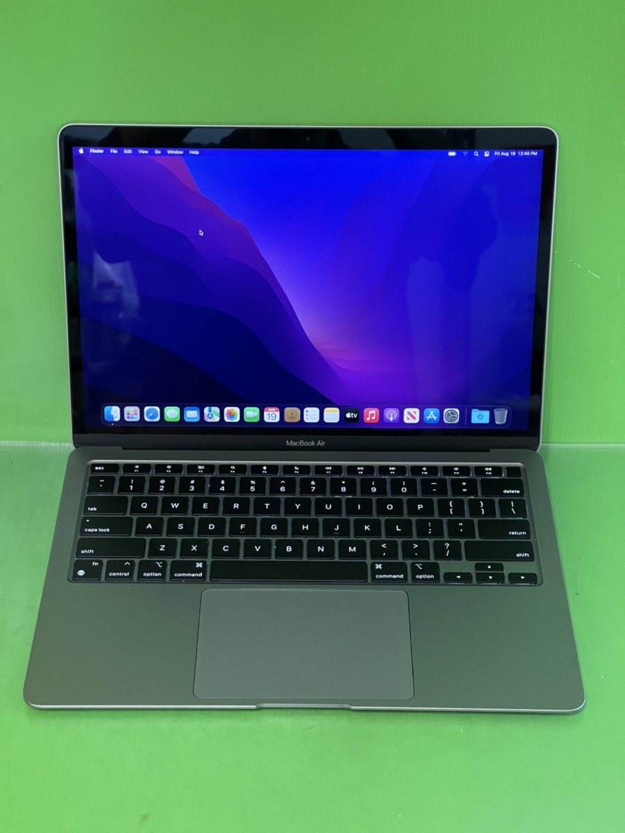 APPLE MACBOOK AIR A2337 Very Good | Buya