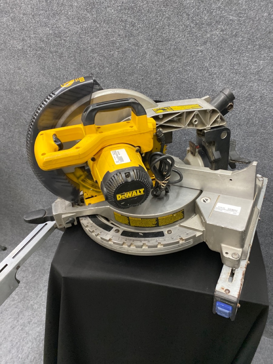 DEWALT DW715 Good Buya