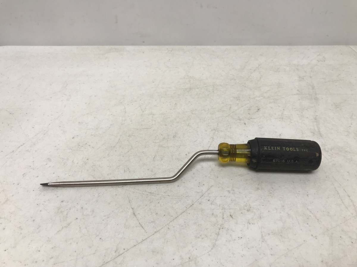 KLEIN TOOLS 6706 Very Good Buya