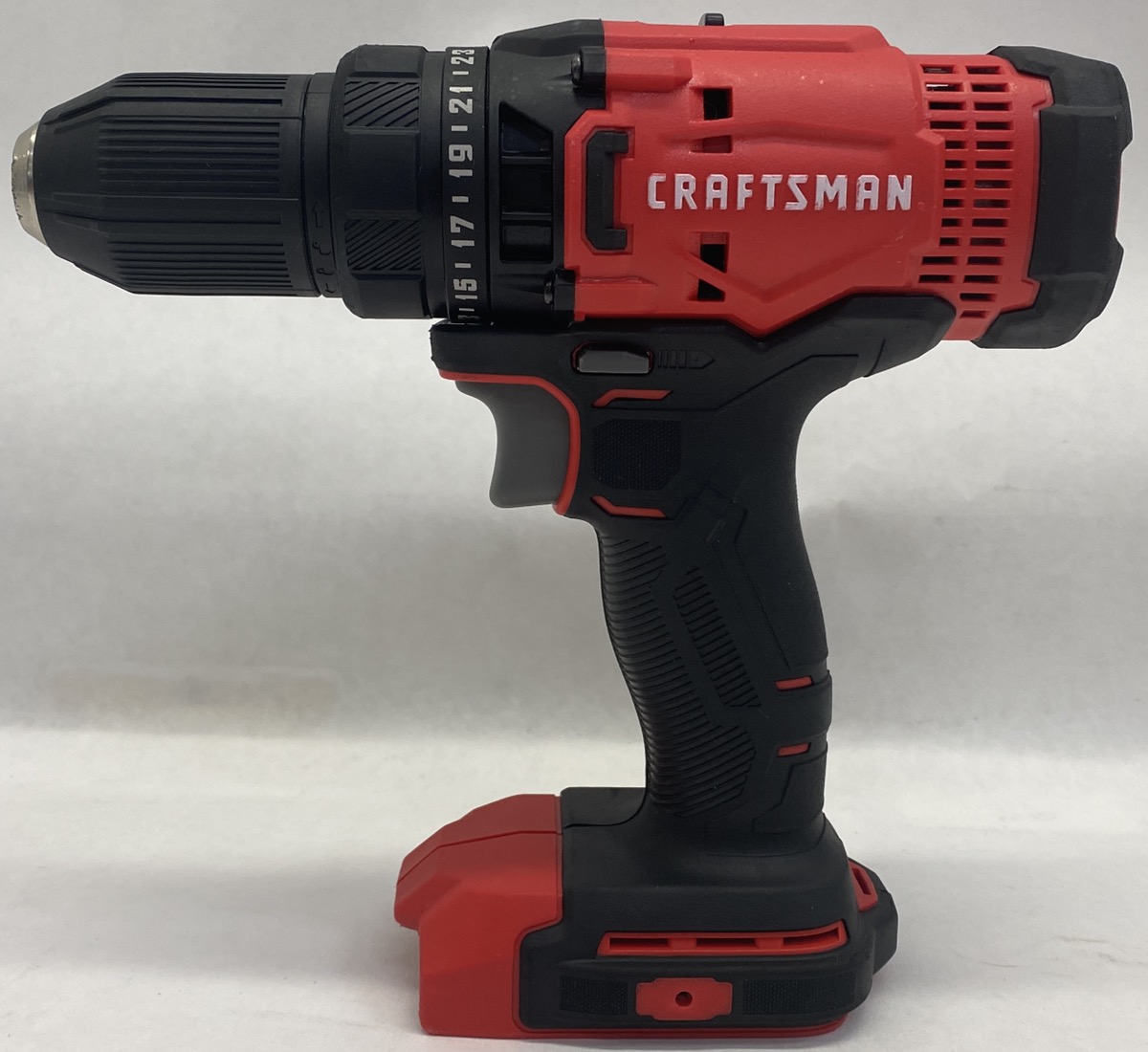 Craftsman CMCD700 20V LiIon 1/2" Cordless Drill/Driver (Tool Only