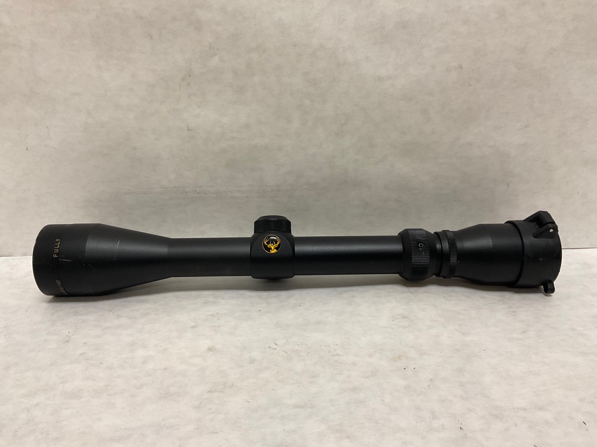 SIMMONS 3X9 RIFLE SCOPE Good | Capital Pawn | Salem | OR