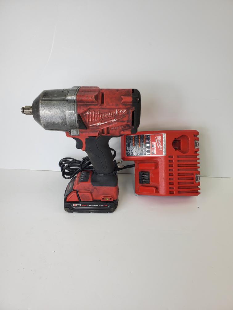 MILWAUKEE TOOL 2767-20 Good | Buya