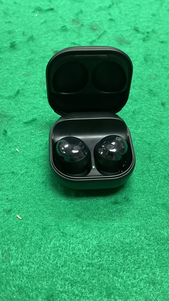 SAMSUNG GALAXY PROS EARBUDS SM-R190 Good | Buya