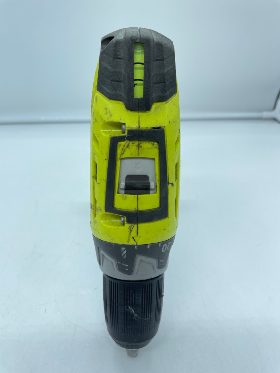 Ryobi P208B 1/2