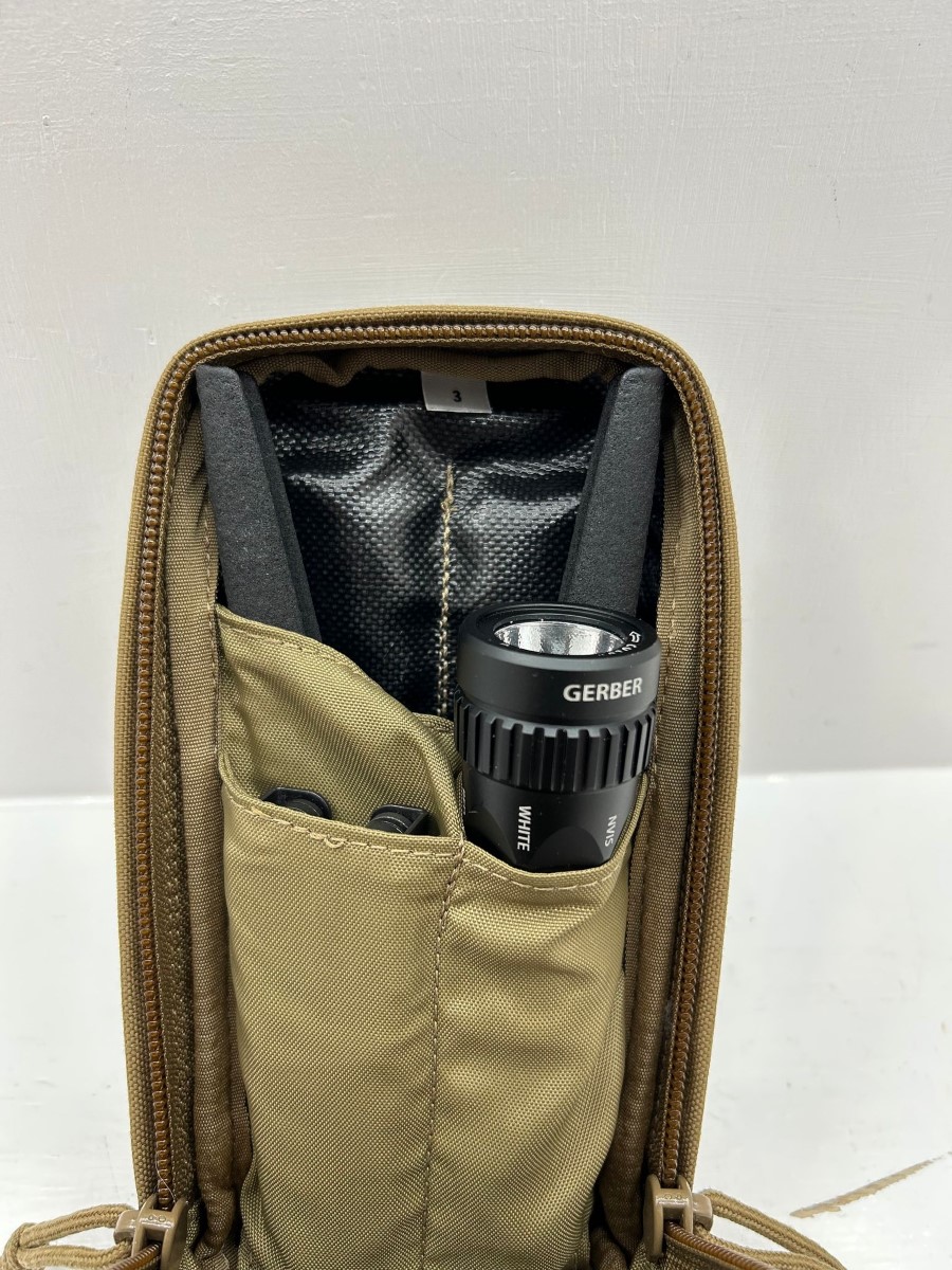 Gerber Combat Engineer's EOD Probe Kit FDE Concertina Cutters Recon M