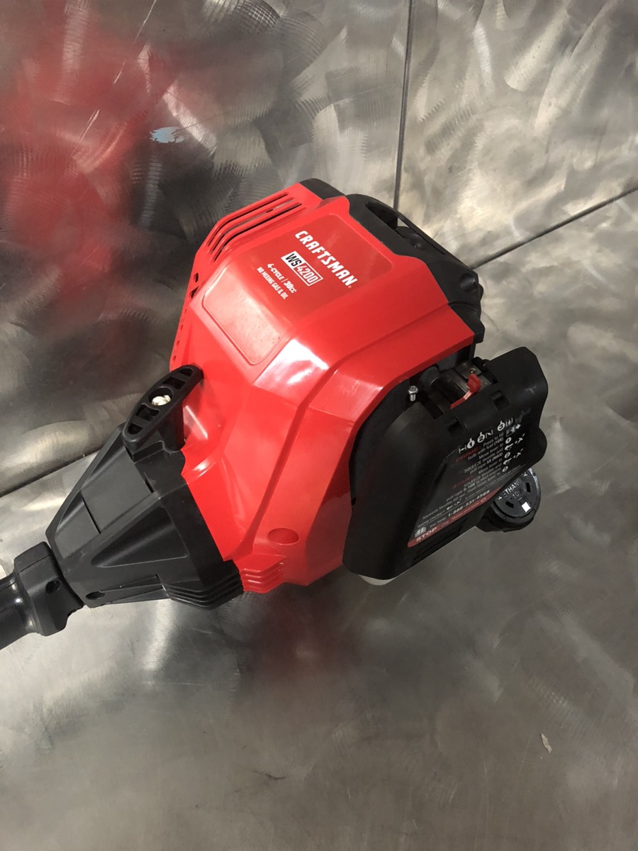 CRAFTSMAN WS4200 Like New | Buya