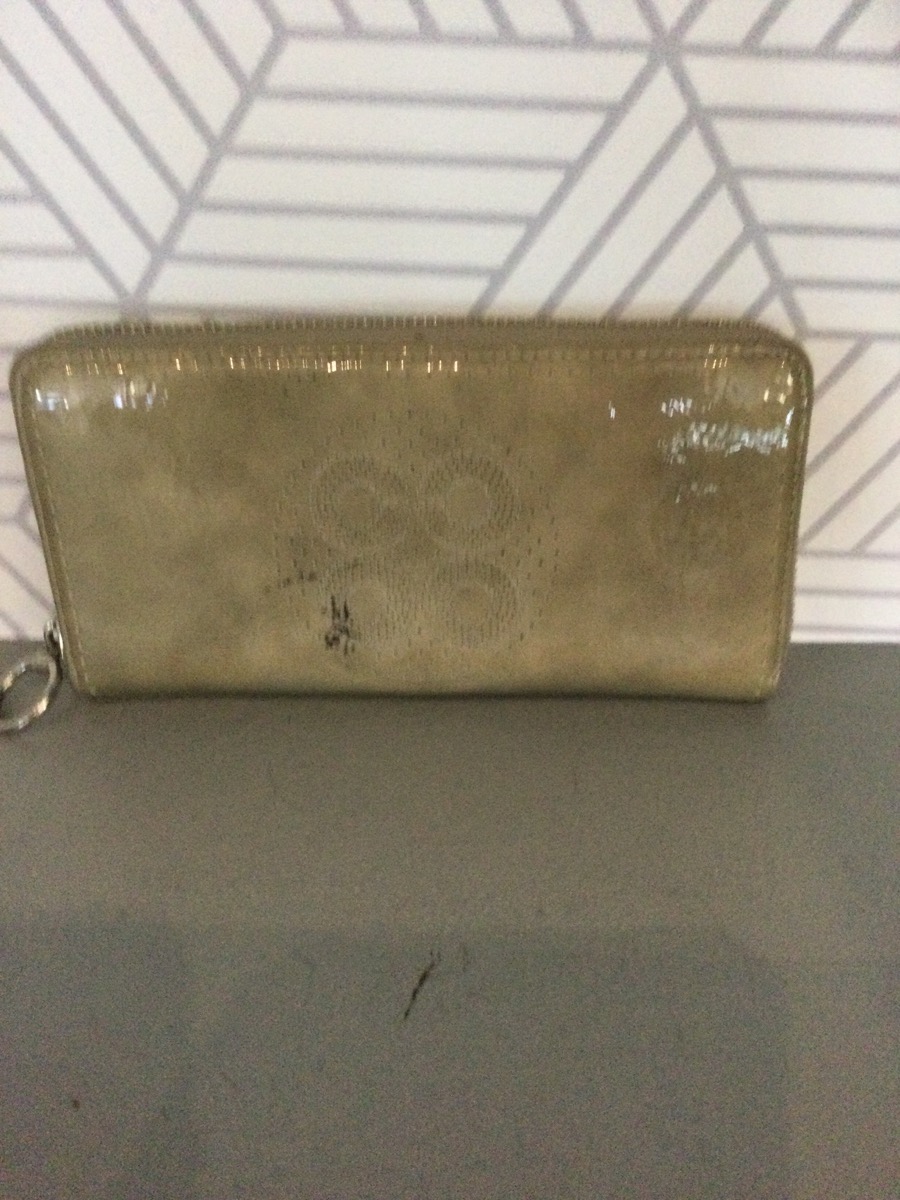 Coach Handbag photo 2