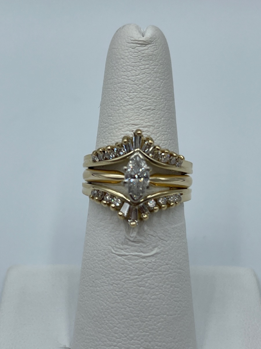 gsp5 construct diamond