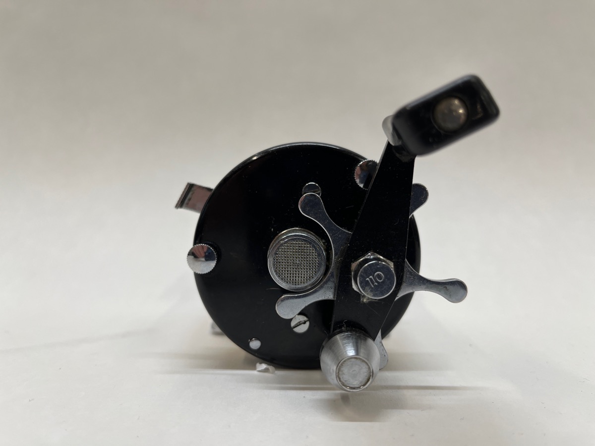 VINTAGE ABU GARCIA AMBASSADEUR 6000 C Like New Pawn 1 Spokane WA