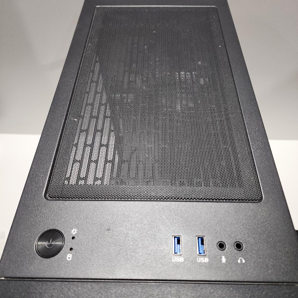 IBUYPOWER I SERIES R137A660 Good Buya