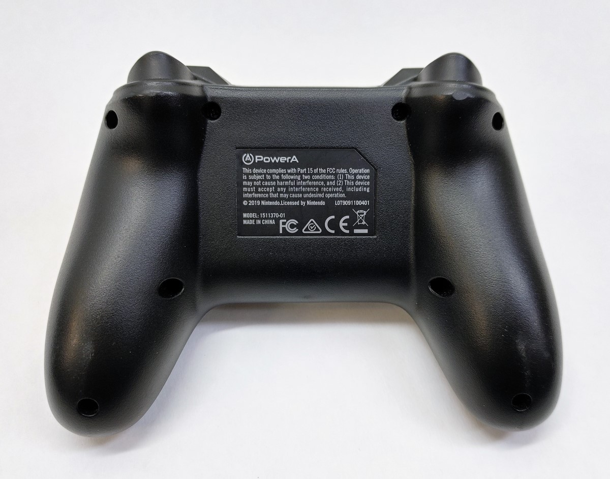 Nintendo Switch HAC001 Unpatched Low Serial Number Hackable System