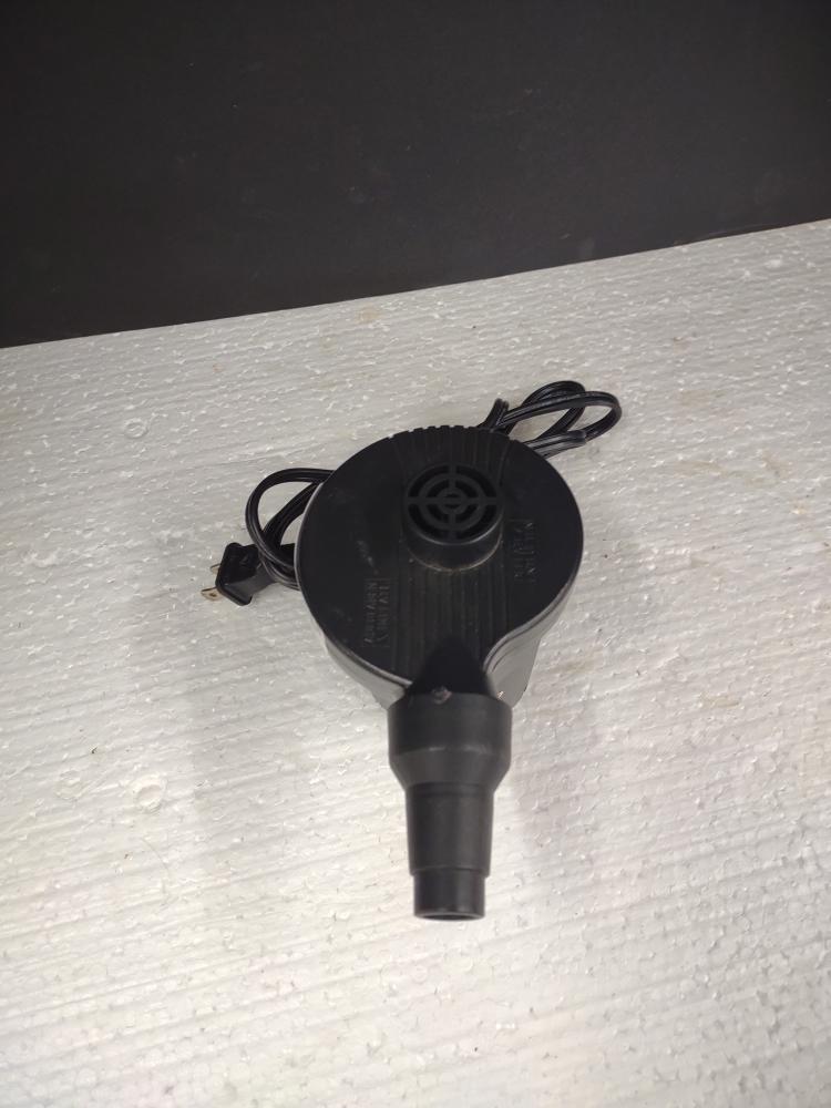 COLEMAN HB55100B Very Good HFO