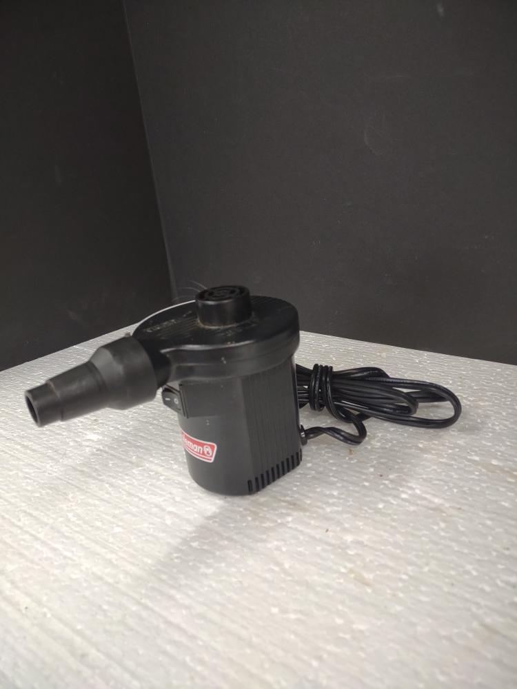 COLEMAN HB55100B Very Good HFO