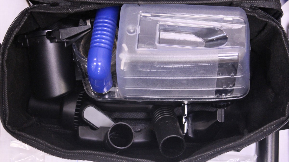 KIRBY AVALIR2 SHAMPOO SYSTEM VACUUM Good Mr. Pawn AZNV