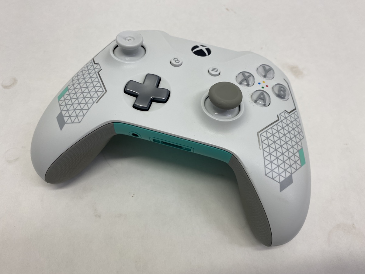 Microsoft Xbox One 500GB 1st Gen Console Acceptable Heartland