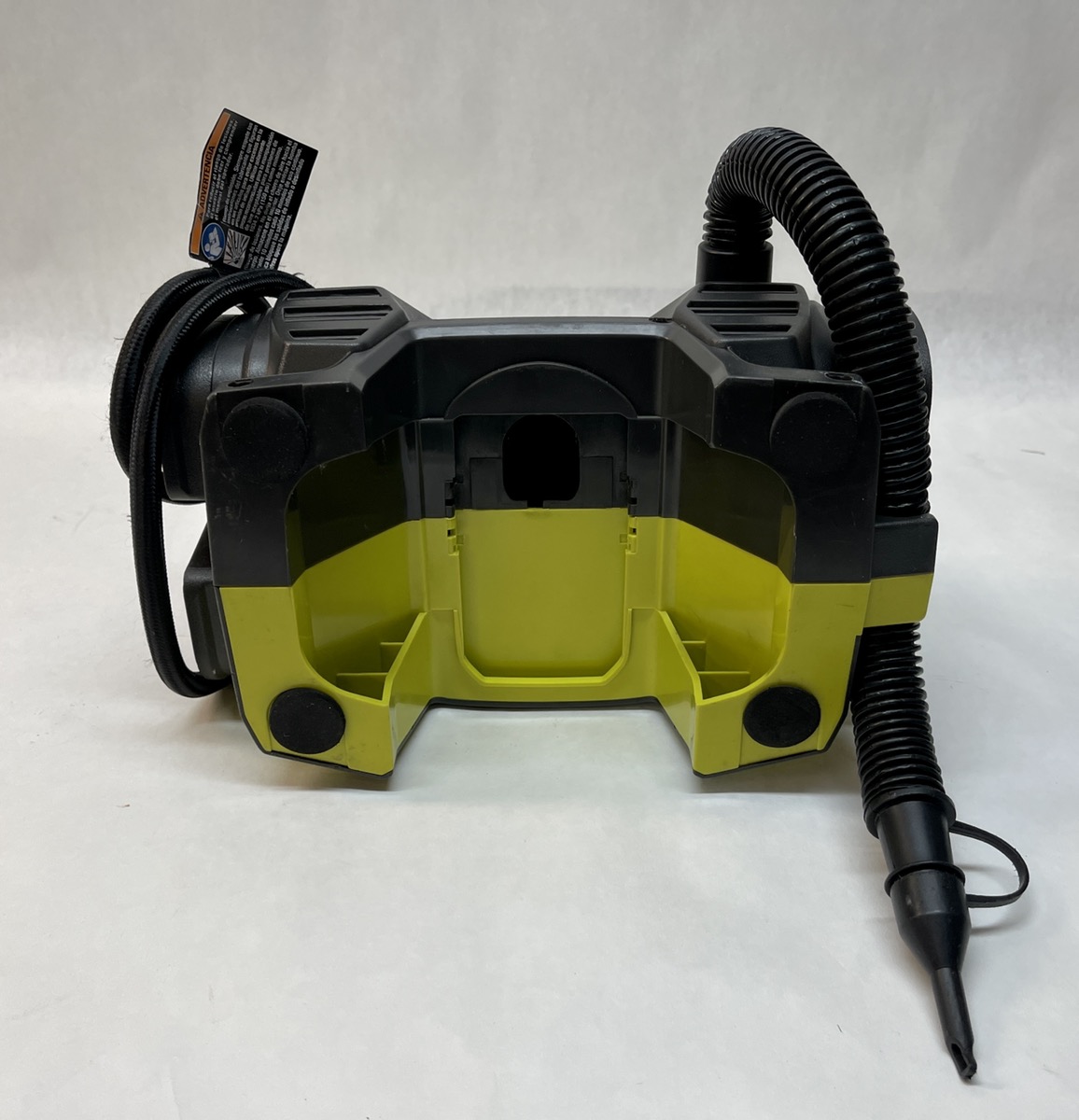Ryobi P731 Air Compressor TOOL ONLY Good Heartland Pawnbrokers Kansas