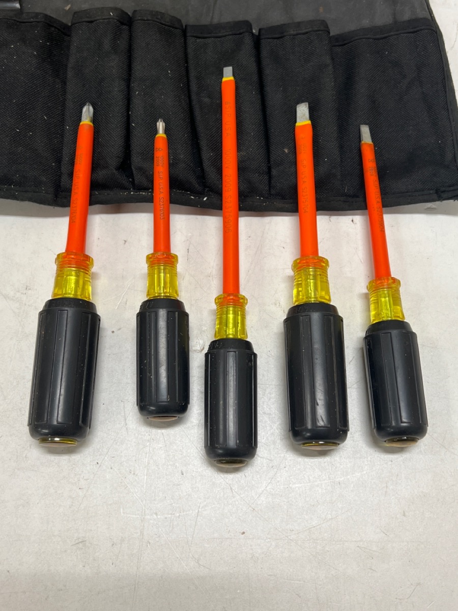 SALISBURY PROTOOLS Like New Buya