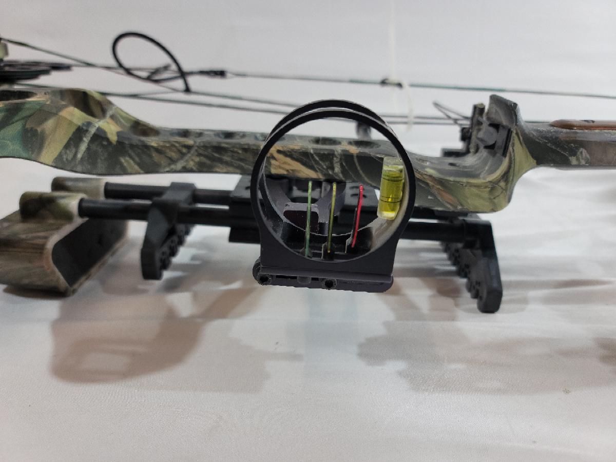 ARCHERY AR31 Good Pawn 1 Spokane WA