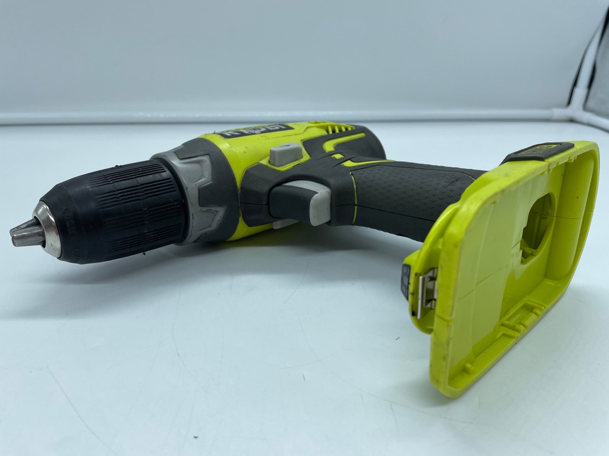 Ryobi P208B 1/2