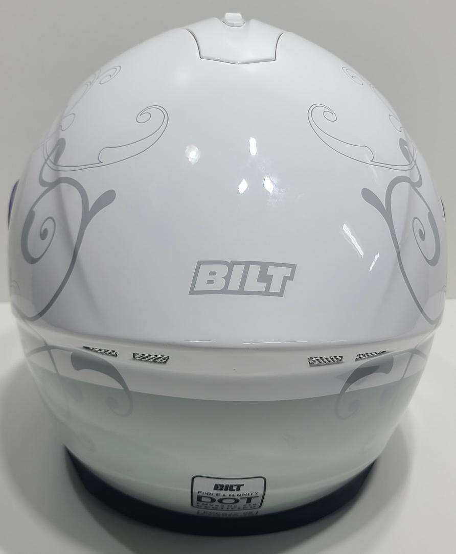 BILT DEMON ECER22-05 MOTORCYCLE HELMET Very Good | Pawn 1 | Spokane | WA
