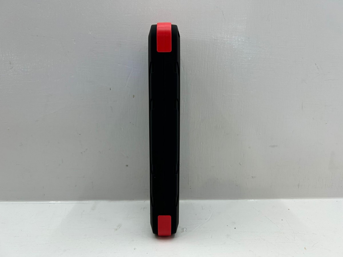 Vector SS6Lv, Silver 1200A Peak Battery Lithium Jump Starter Usb Power