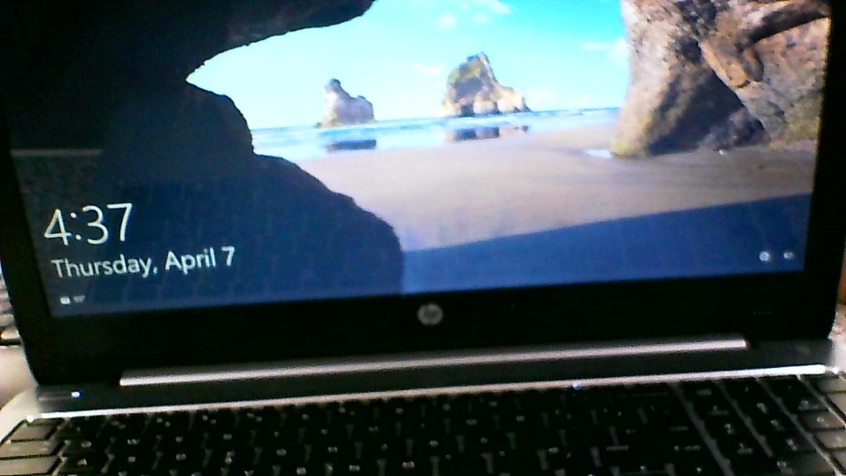 HEWLETT PACKARD HP ENVY NVIDIA GEFORCE Good Buya
