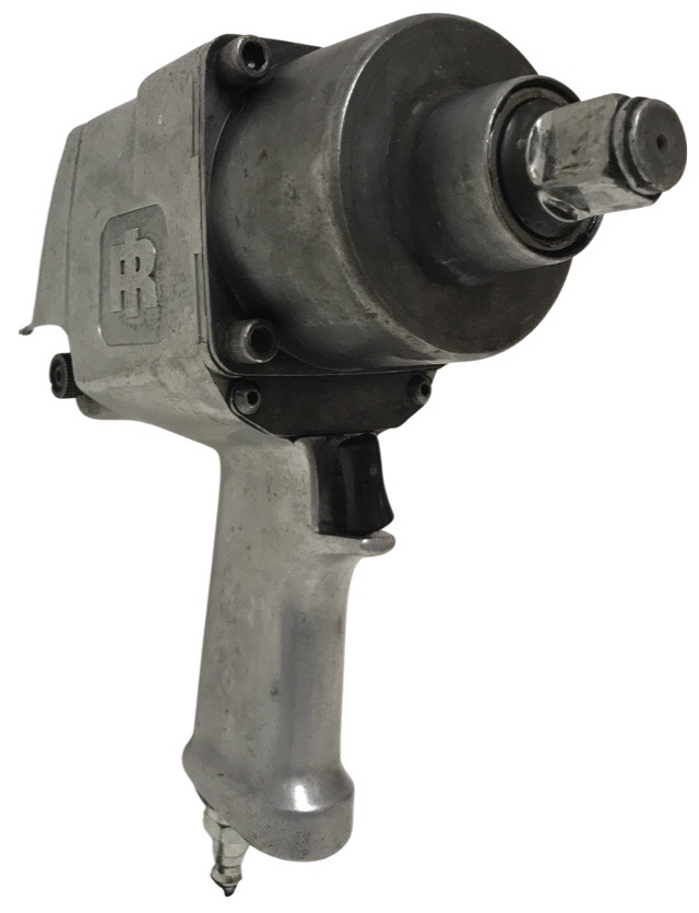 INGERSOLL RAND 261 3/4 INCH SUPER DUTY PNEUMATIC AIR IMPACT WRENCH