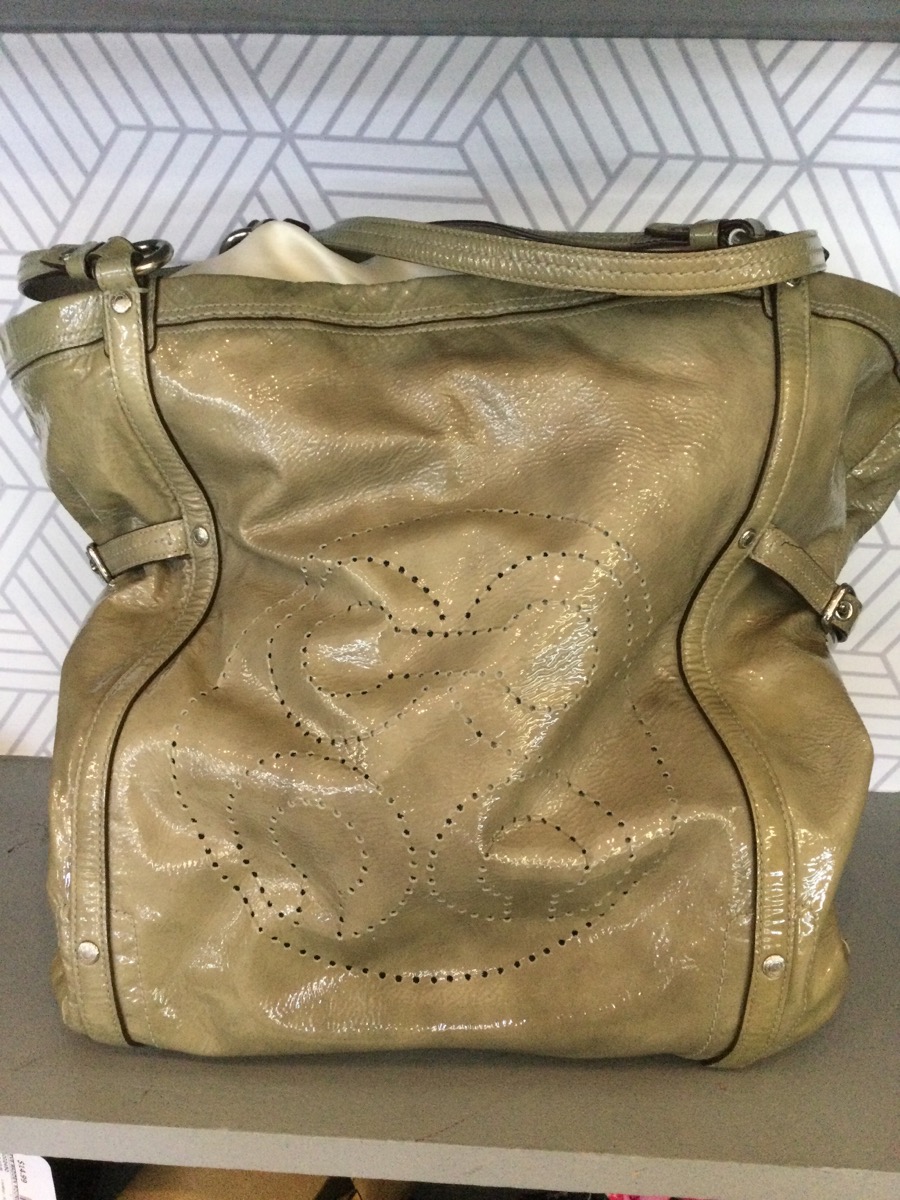 Coach Handbag