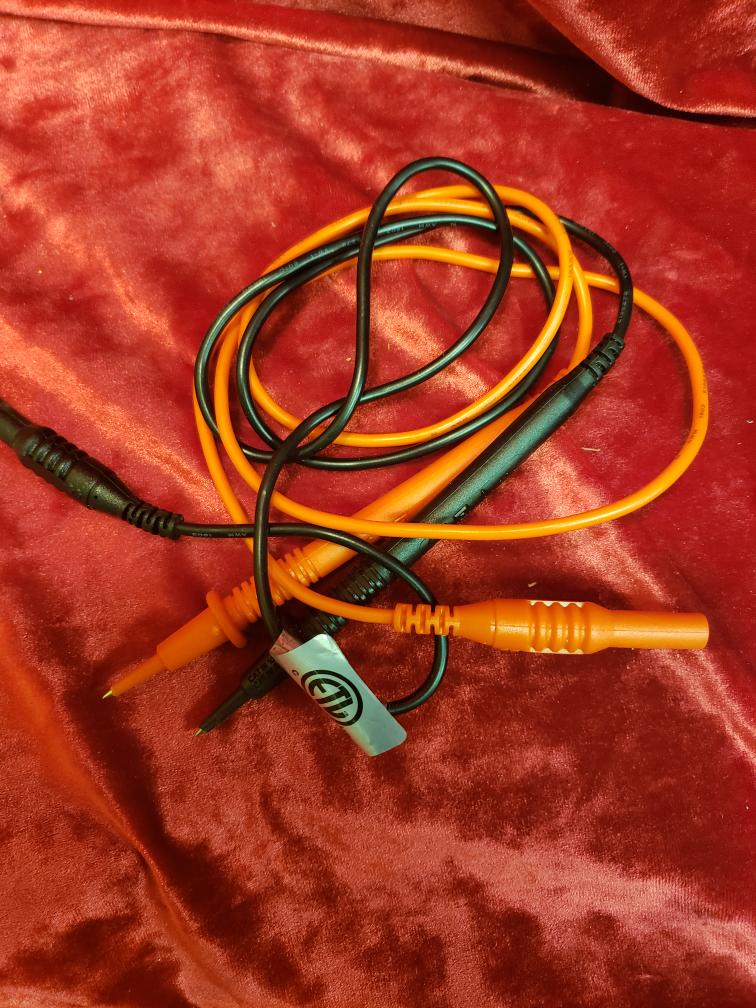 KLEIN TOOLS CL600 Very Good HFO