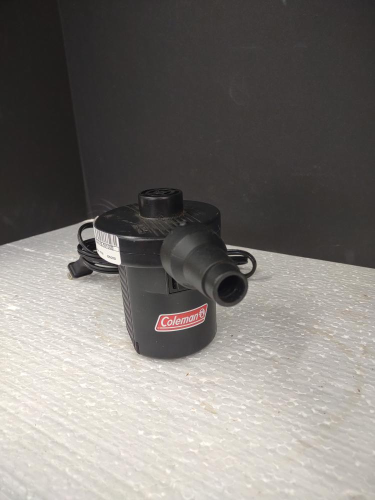 COLEMAN HB55100B Very Good HFO