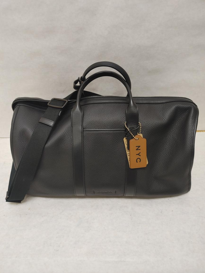 COACH GOTHAM DUFFLE BAG Good Capital Pawn Salem OR