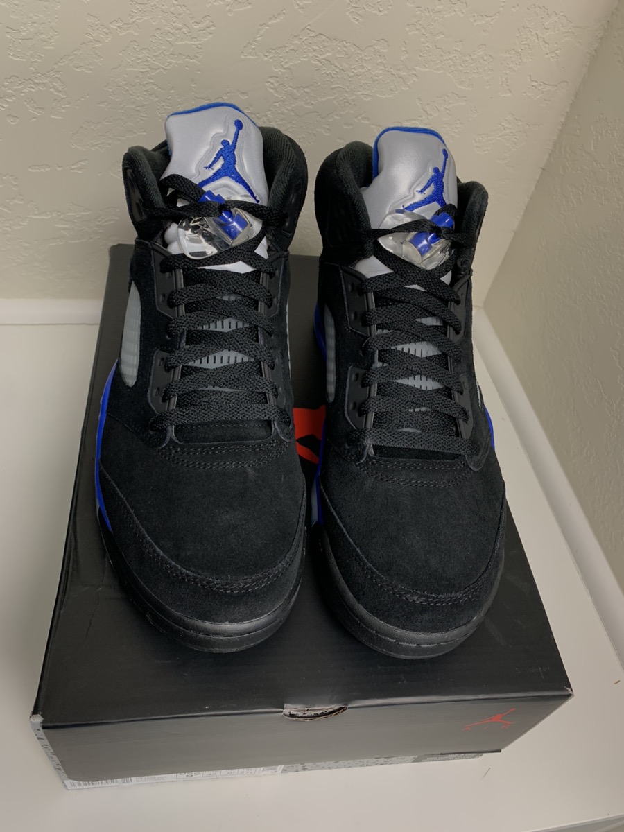 michael jordan 5