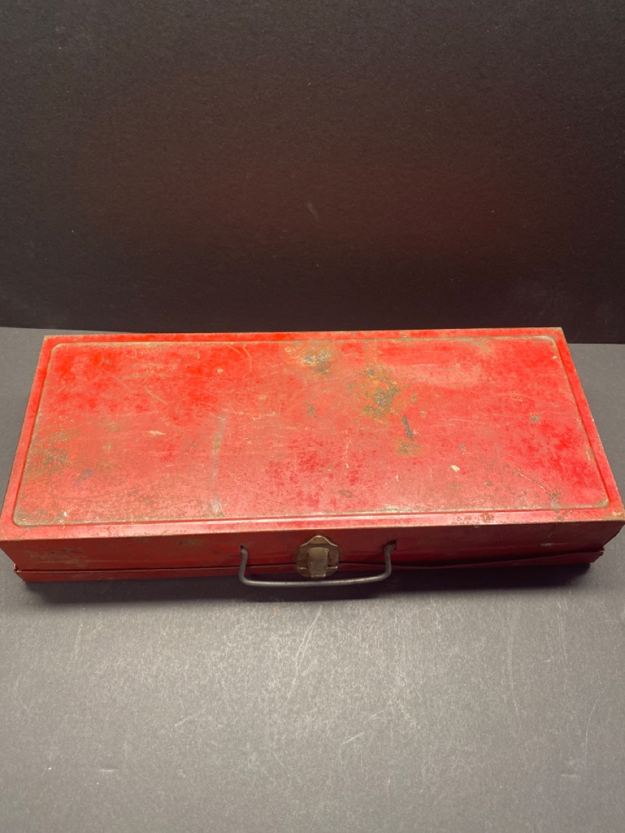 WEN TOOLS VINTAGE SOLDER GUN BOX For parts or not working Buya