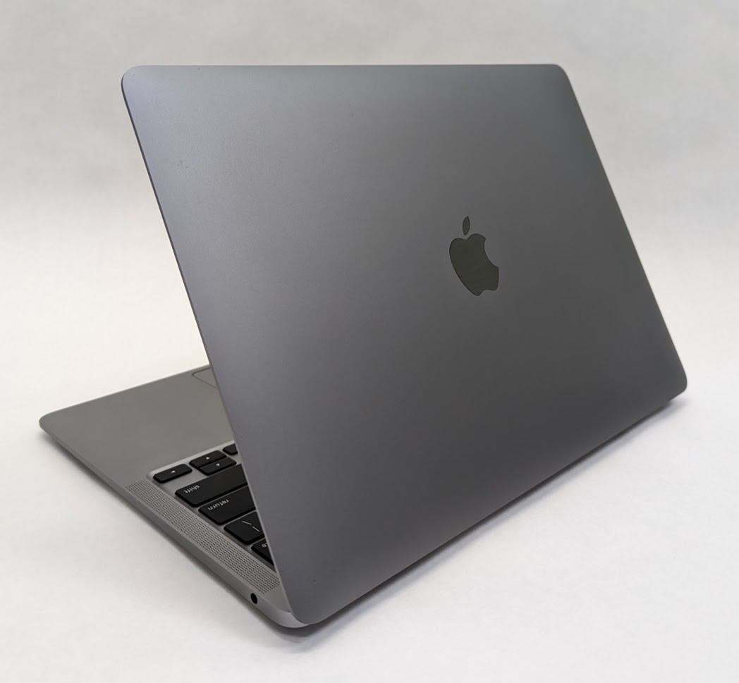 Apple Macbook Air 2020 M1 MGN63LL/A macOS Ventura 8GB RAM 256GB